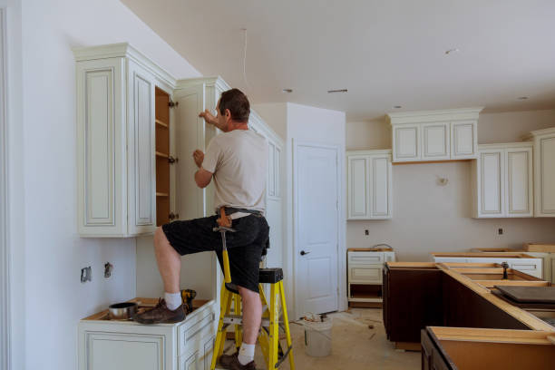 Licensed Appliance Installation service in Halethorpe, MD - I E Kitchen