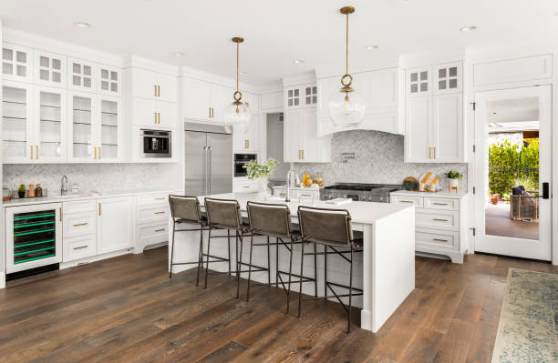 Reliable Appliance Installation contractor in Halethorpe, MD by I E Kitchen